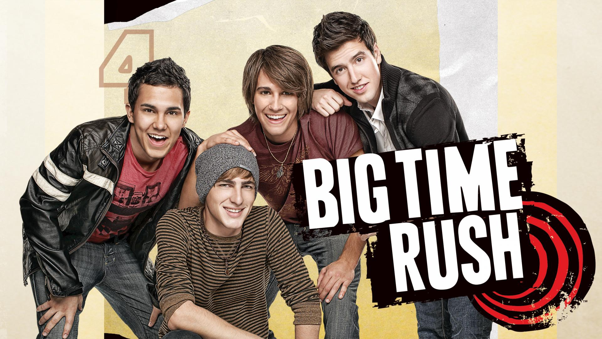 Big Time Rush