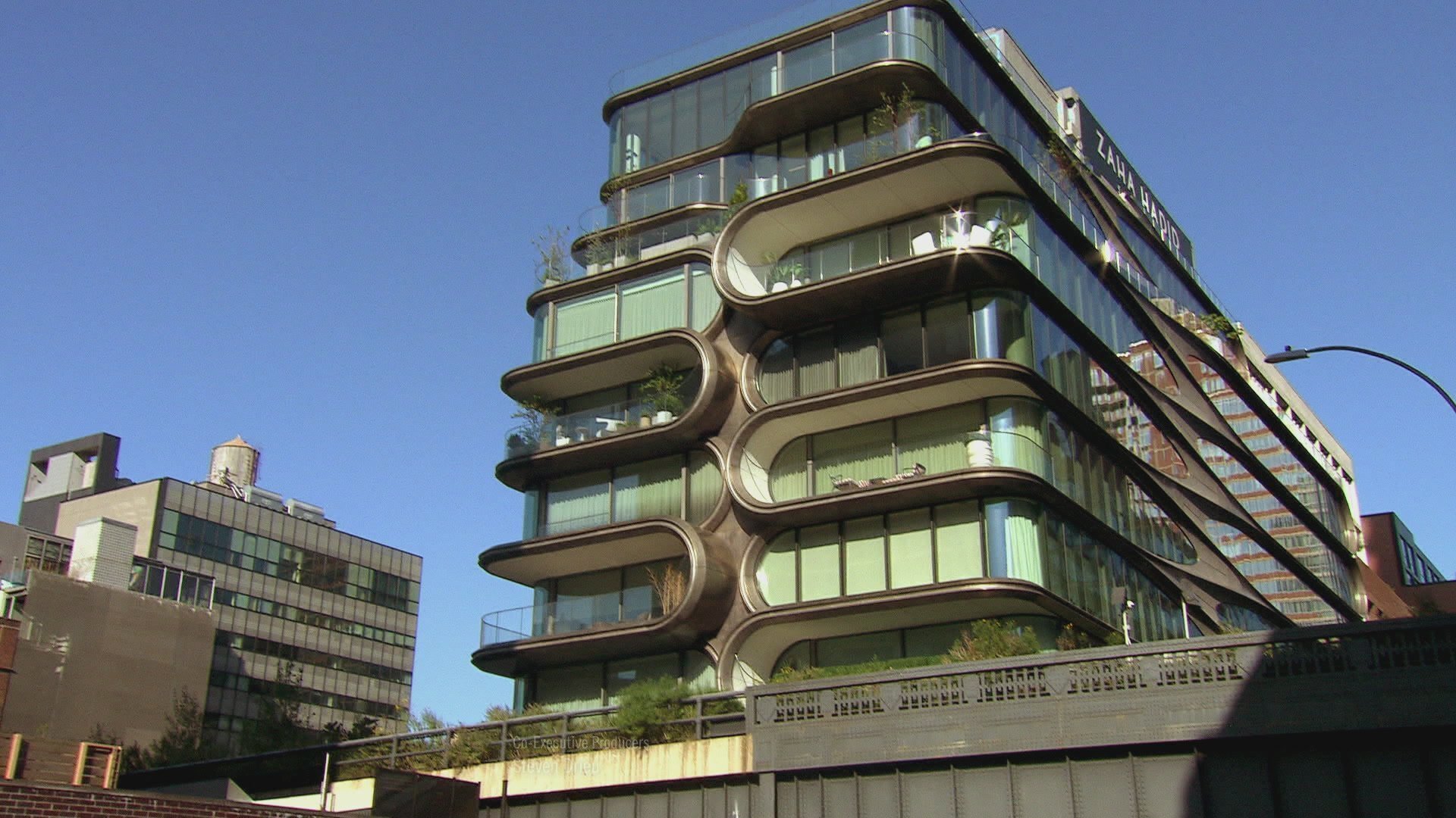 13. Million Dollar Listing: New York S09 E013