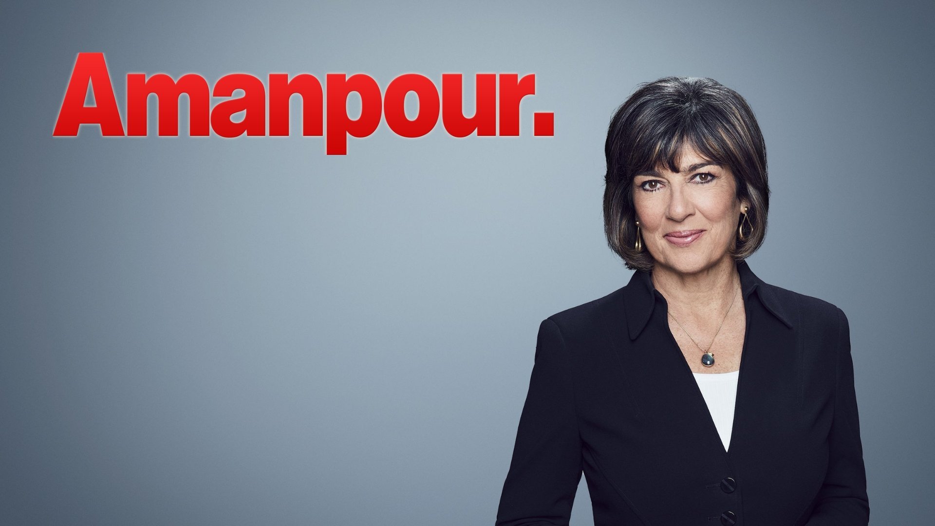 Amanpour