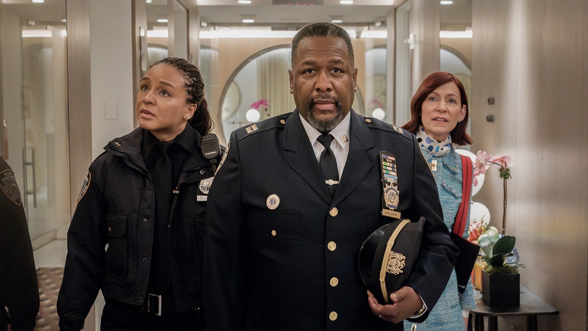 6. An Ear for an Ear