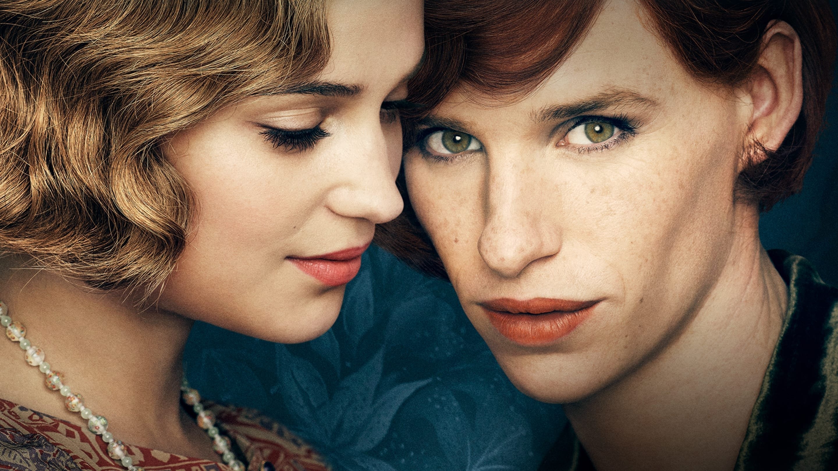 The Danish Girl