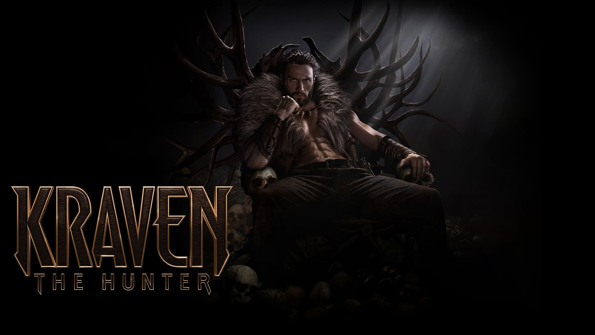 Kraven the Hunter