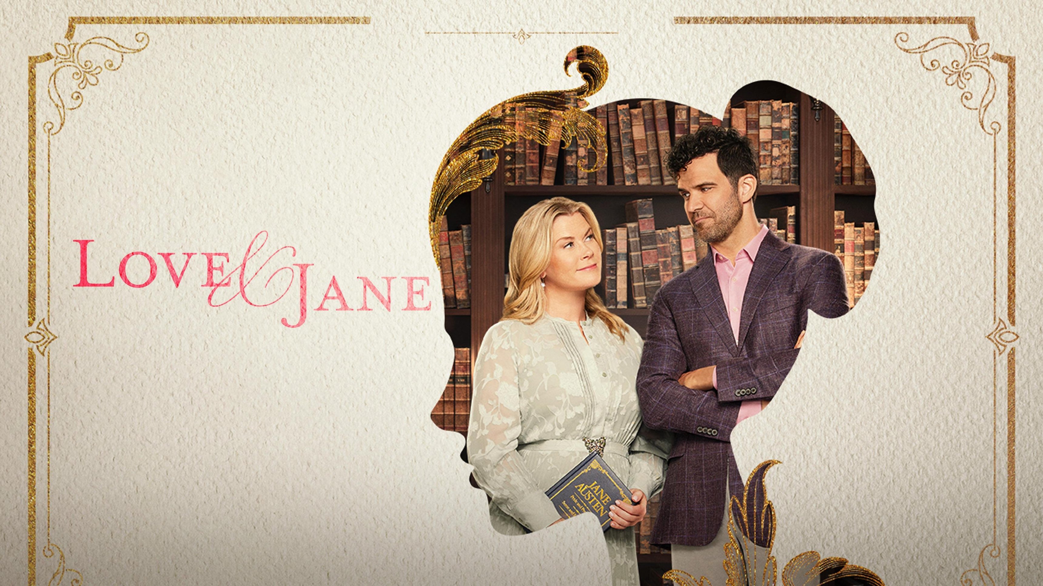 Love & Jane