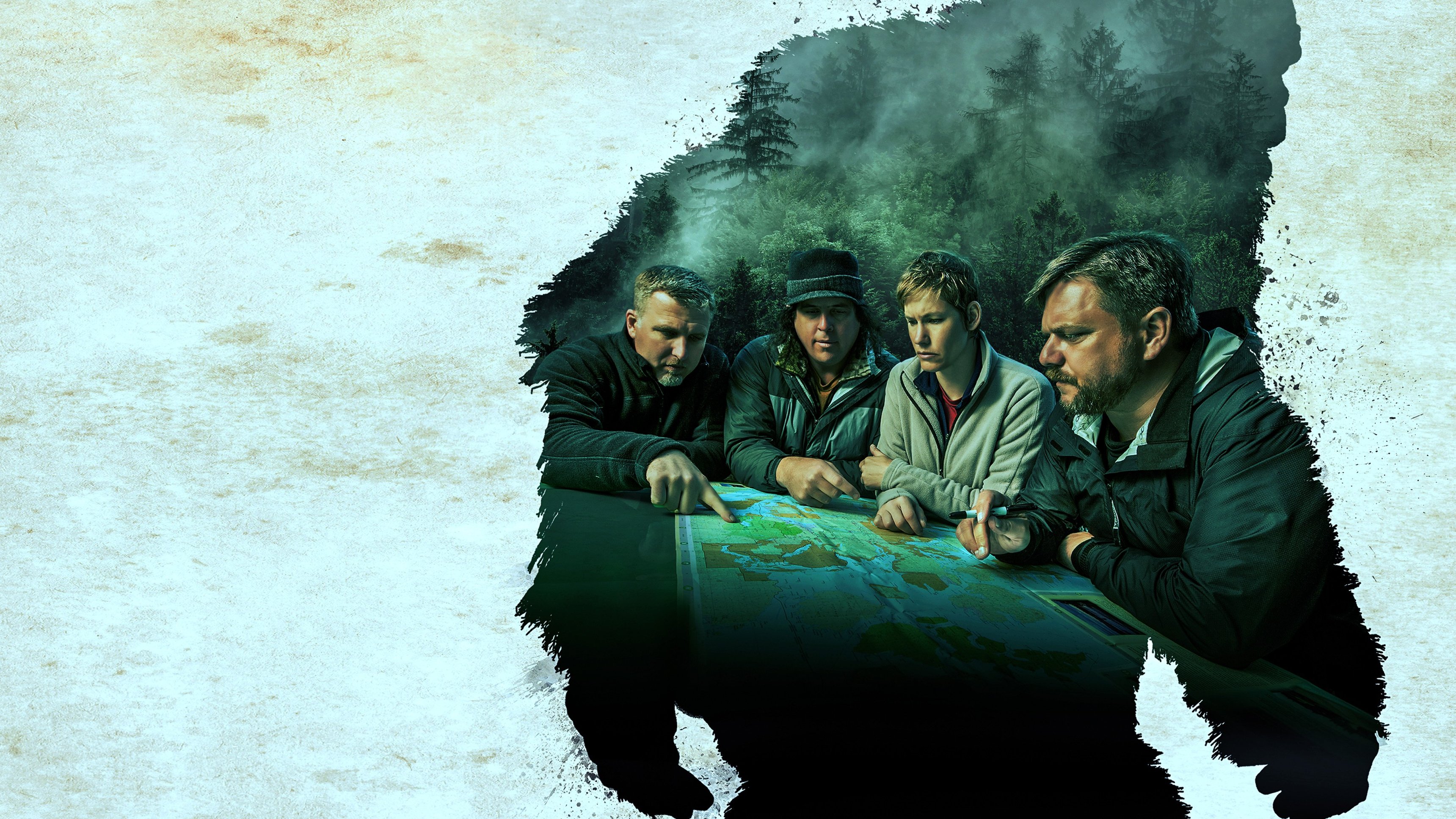 Finding Bigfoot: The Search Continues