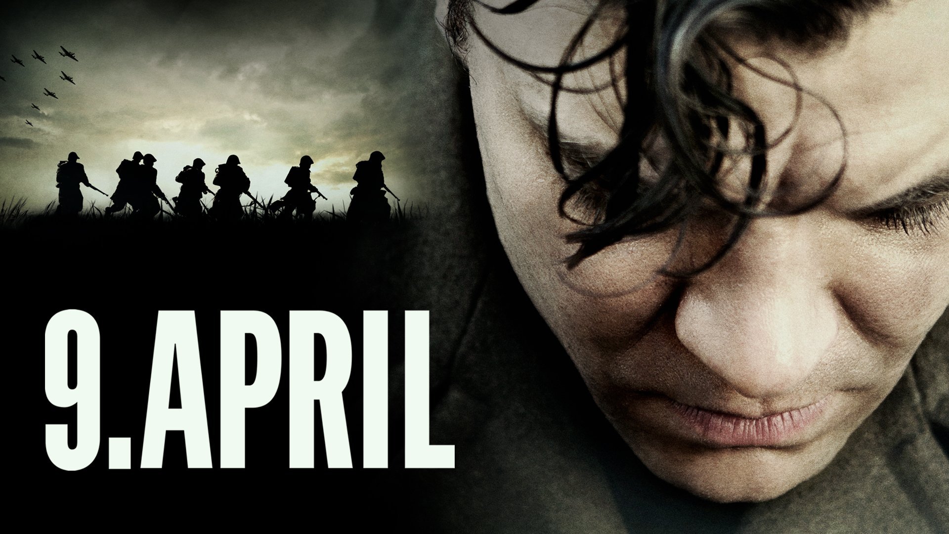 9. april