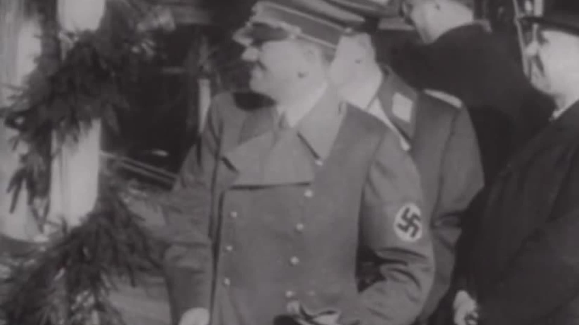 5. The Kriegsmarine: The Challenge