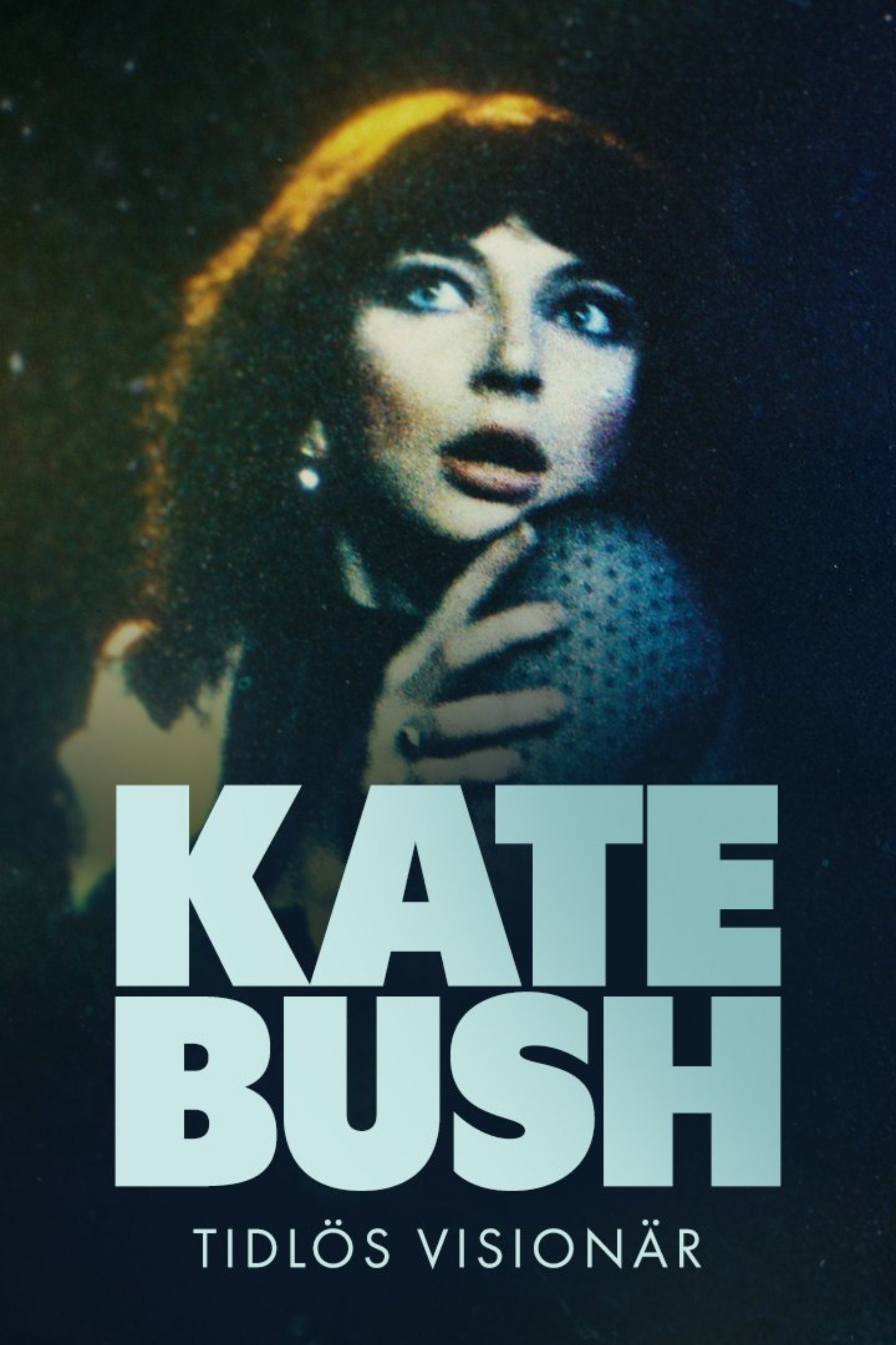 Kate Bush: Tidlös visionär