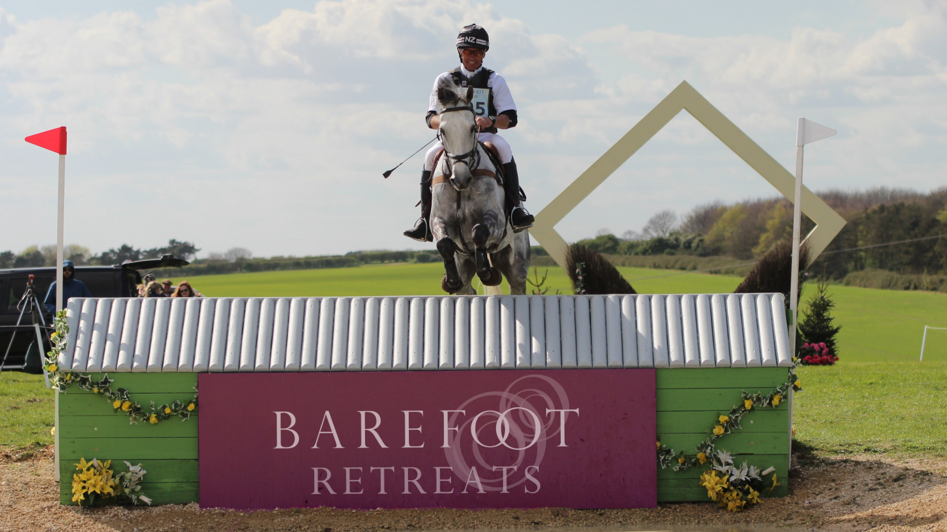 Burnham Market International Horse Trials 2025