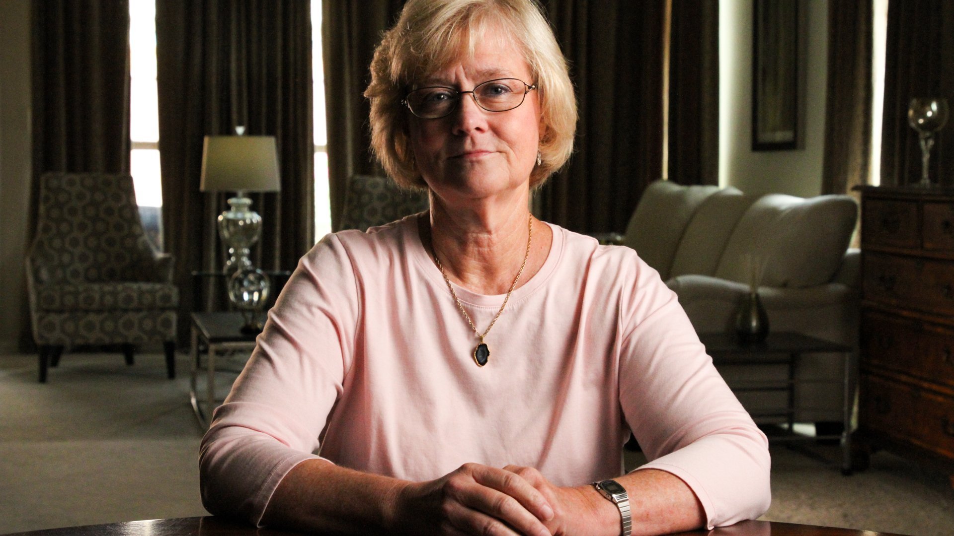 Calls From The Inside