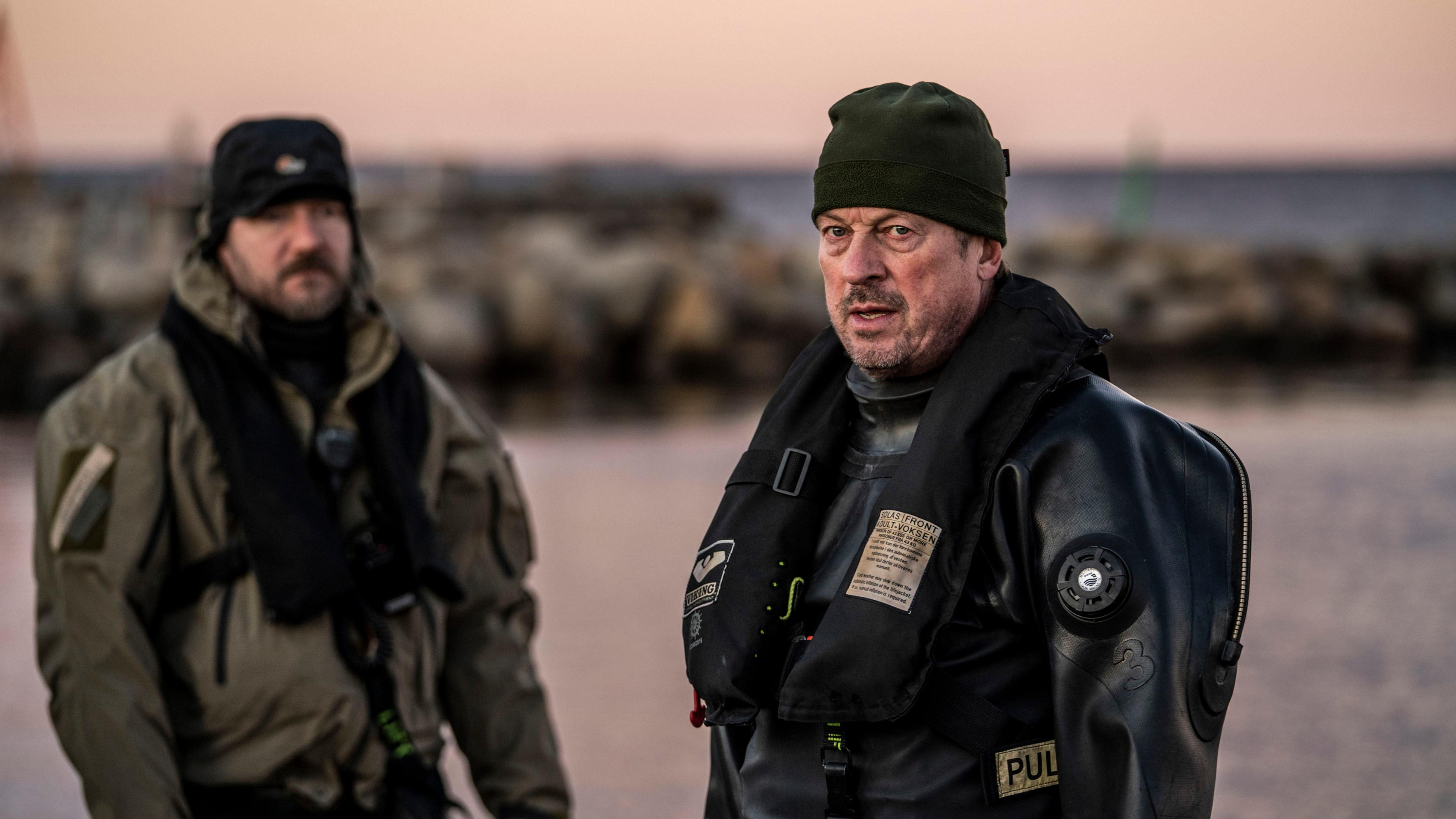5. En hel människa