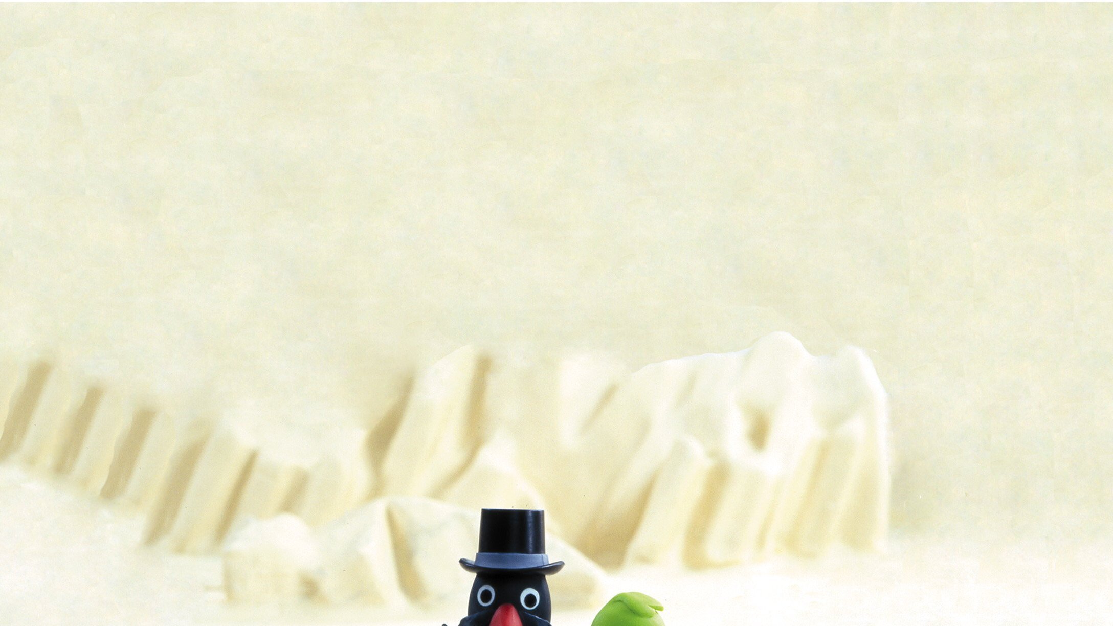 Pingu Special - The Wedding