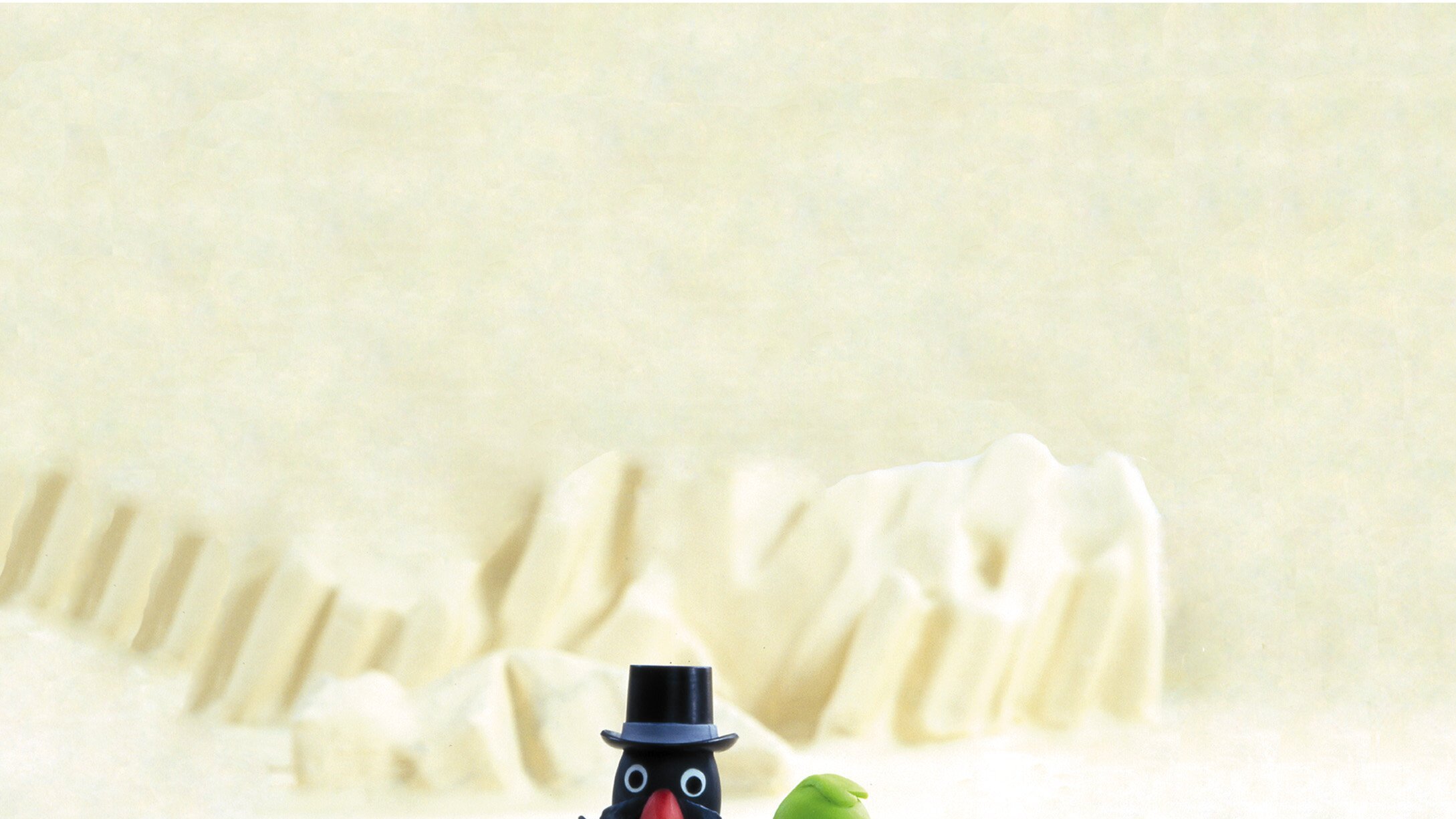 Pingu Special - The Wedding