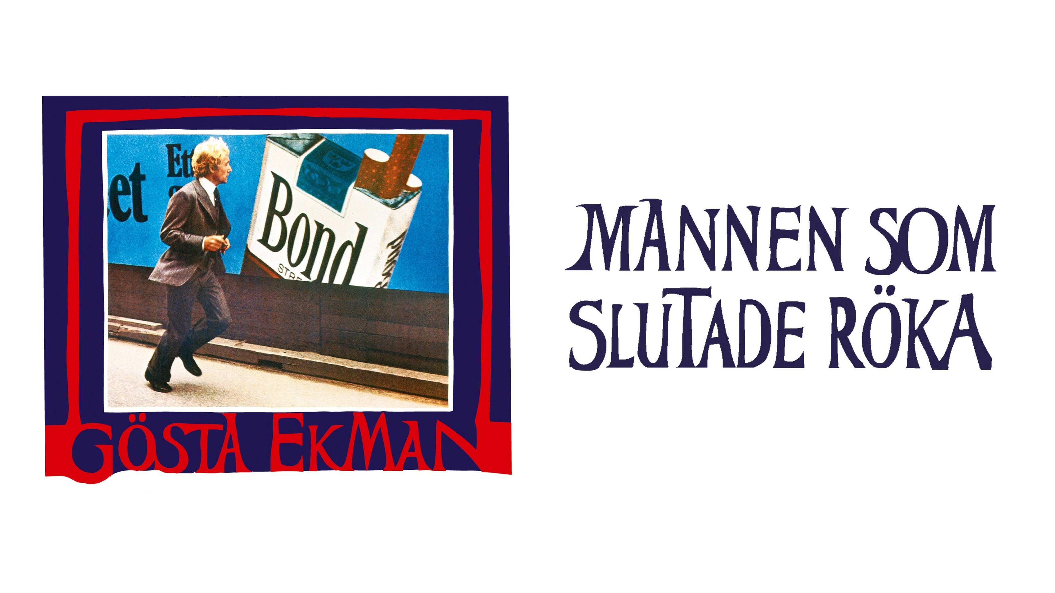 Mannen som slutade röka