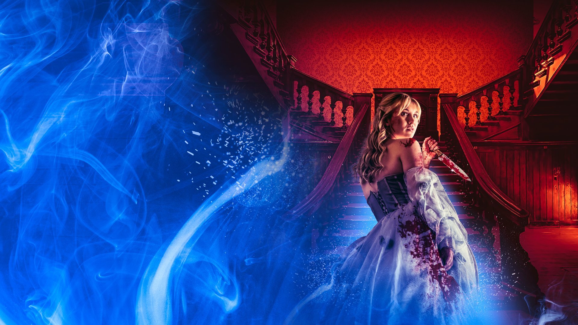 Cinderella's Revenge
