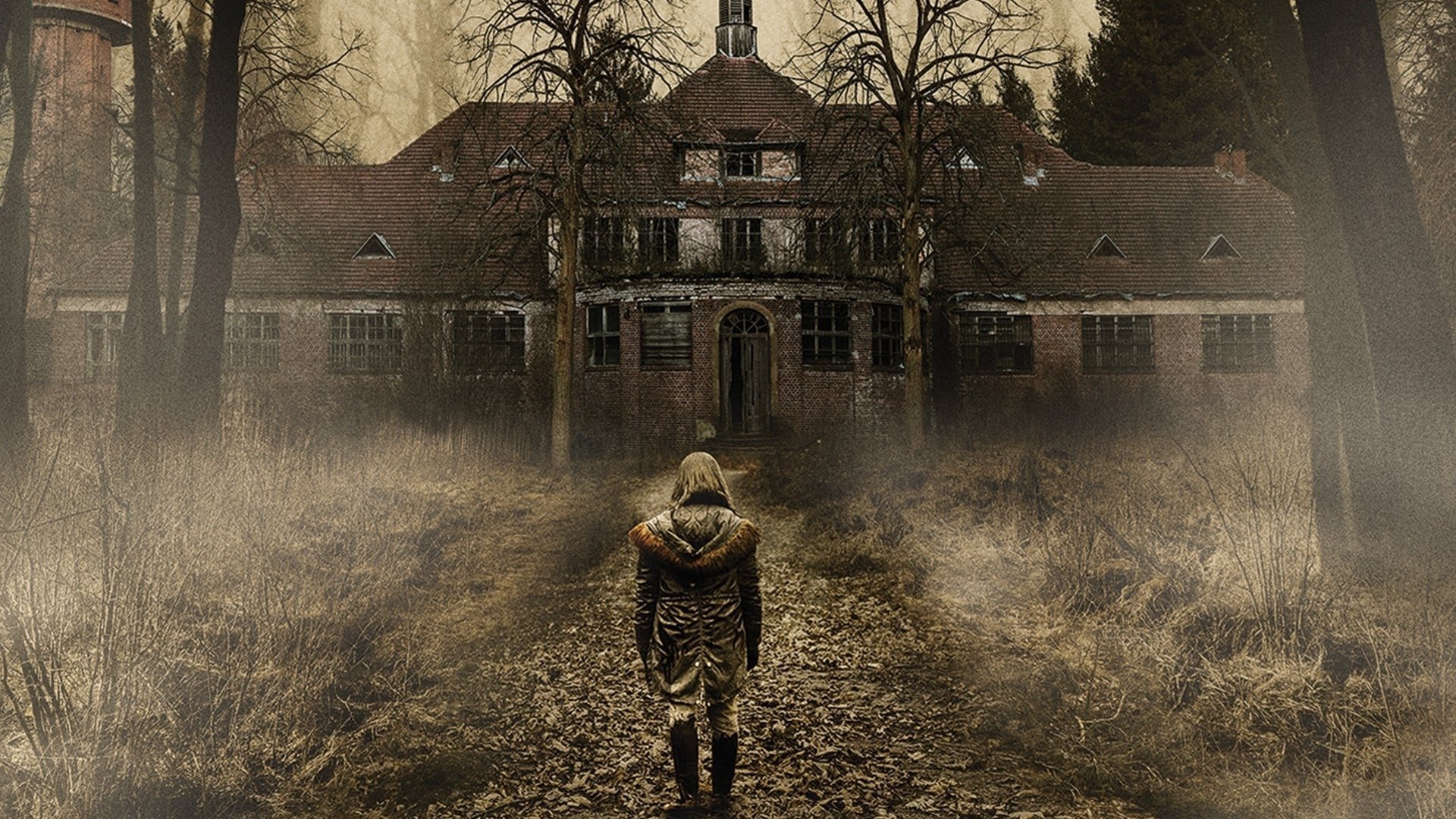 Heilstätten - The Haunted Sanctuary