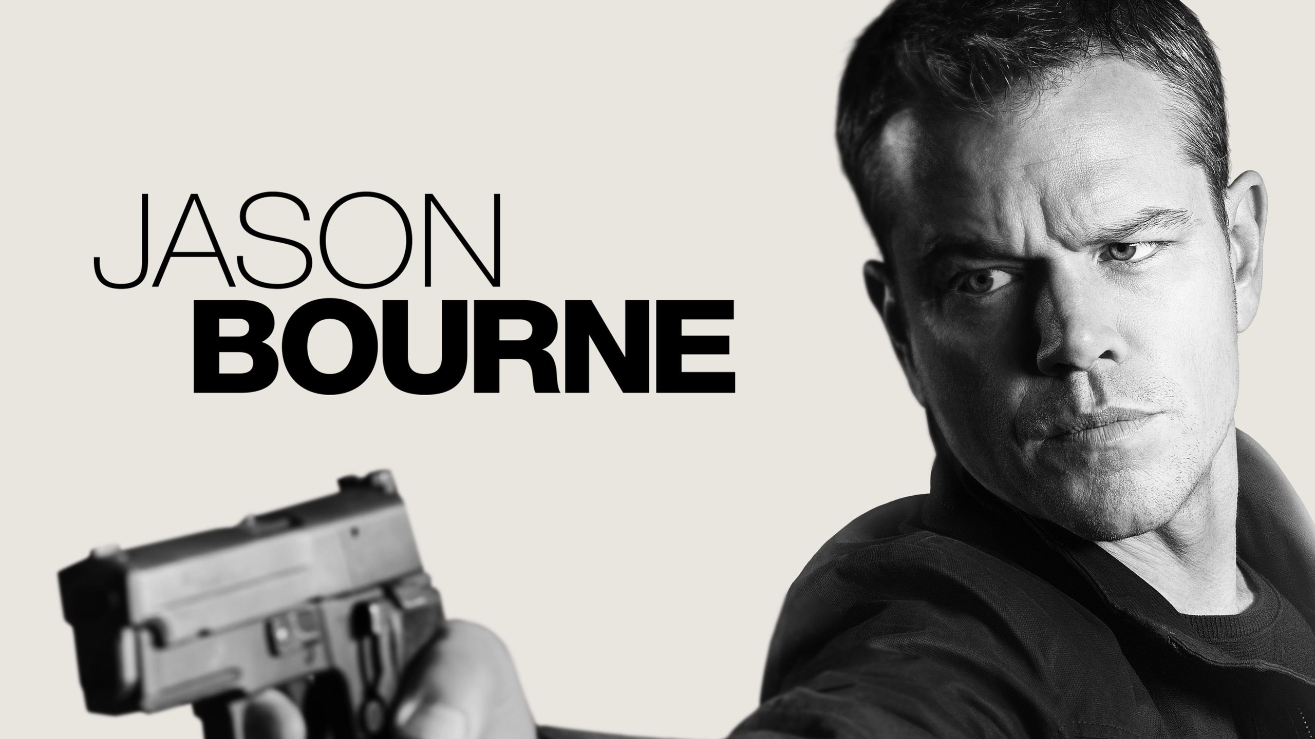 Jason Bourne