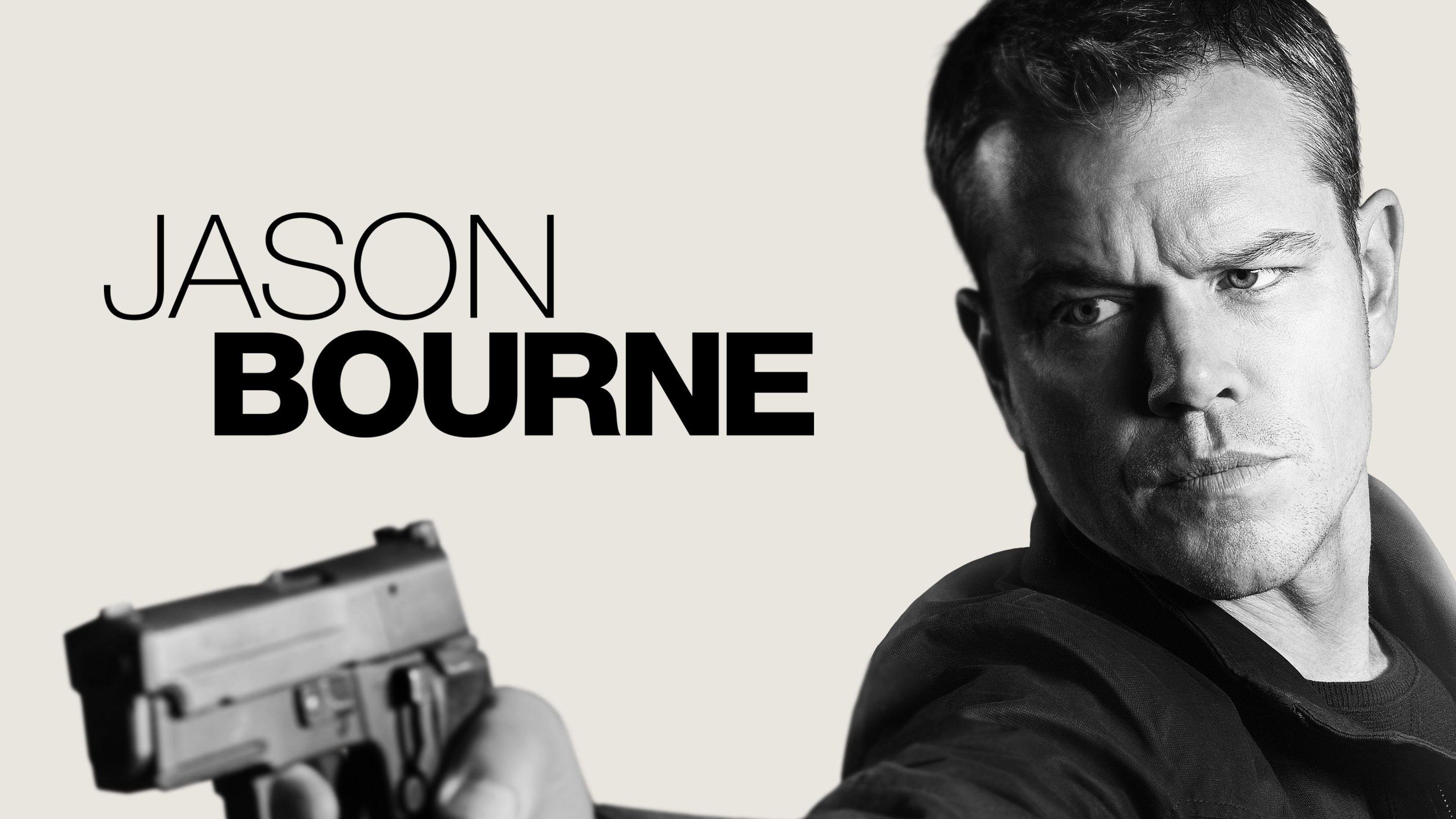 Jason Bourne