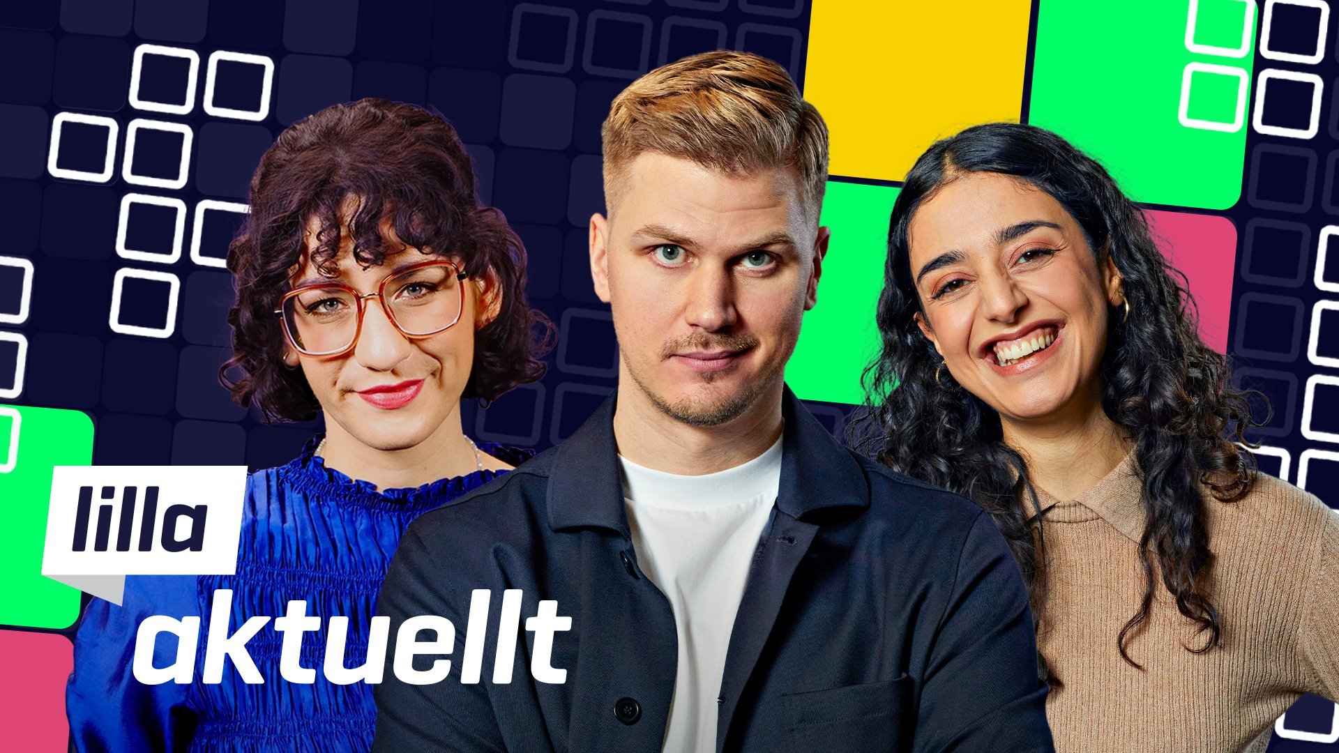 Lilla Aktuellt