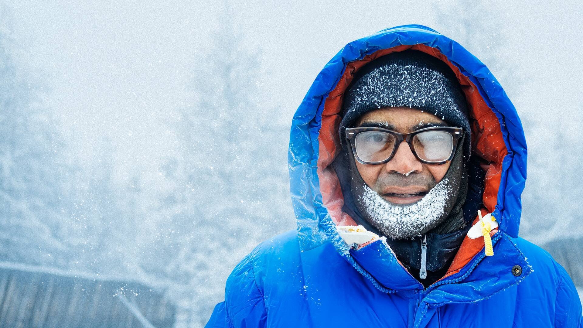 Hårt väder