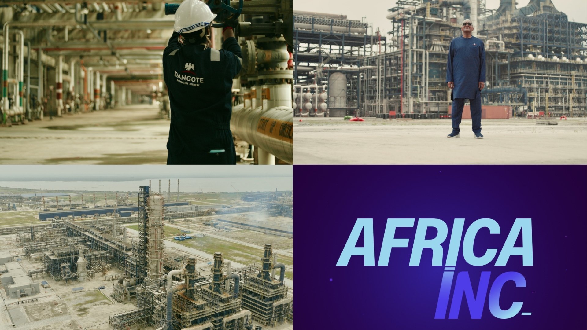 Africa Inc.
