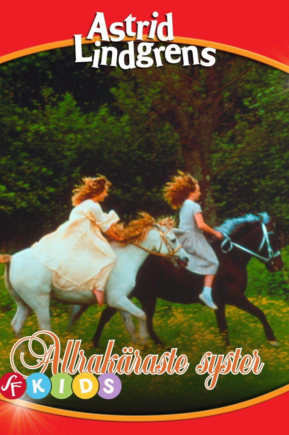 Allra käraste syster