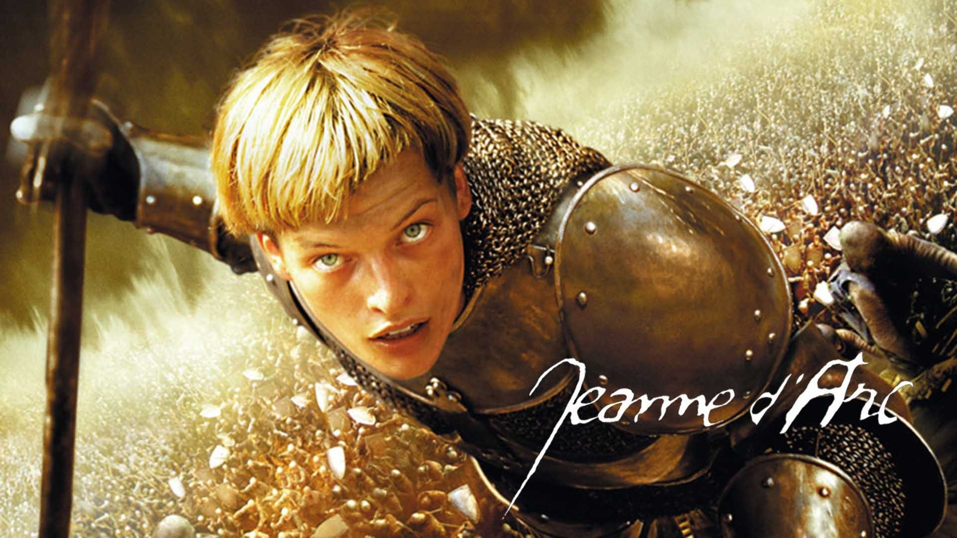 Jeanne d'Arc