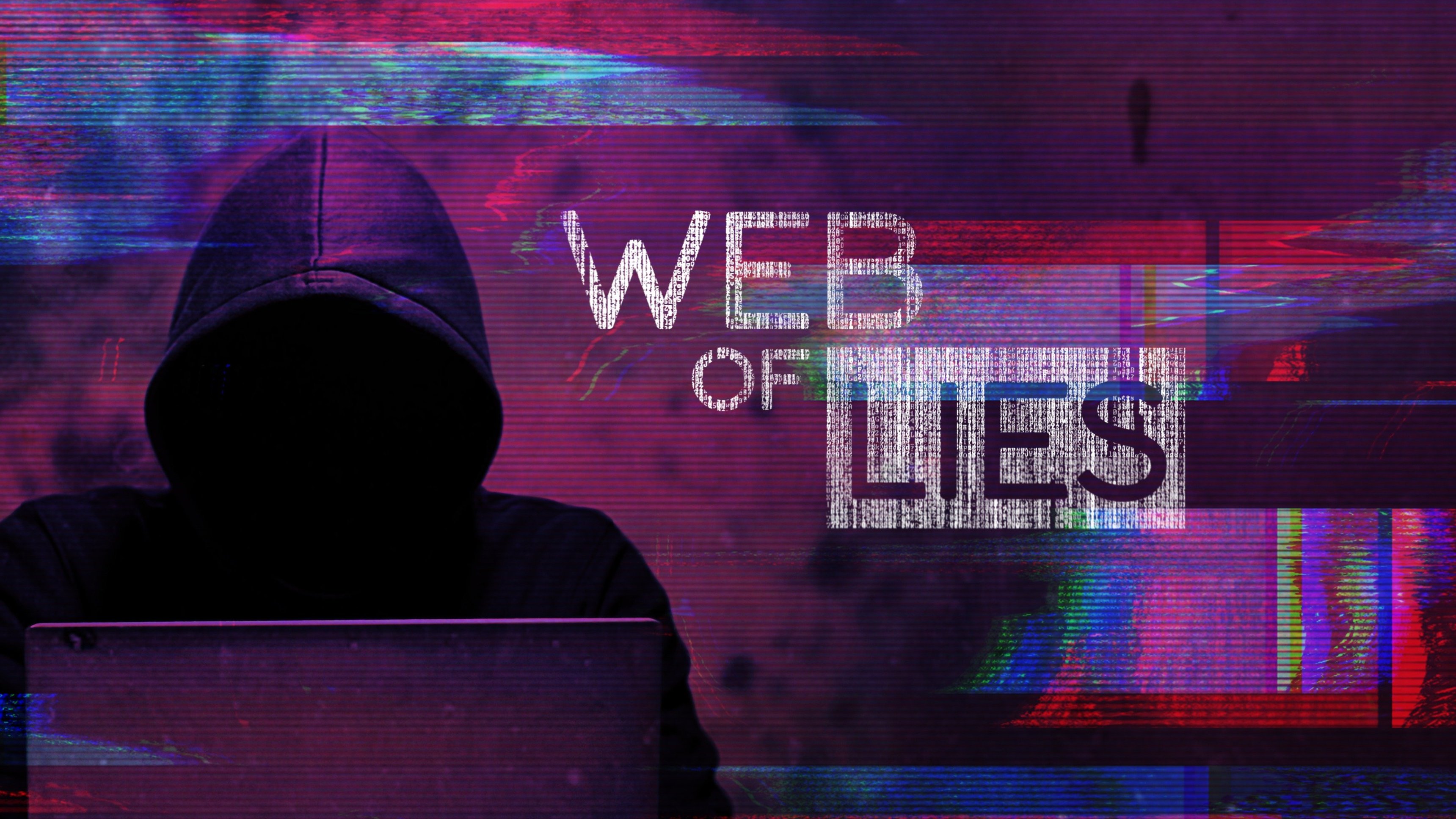 Web of Lies