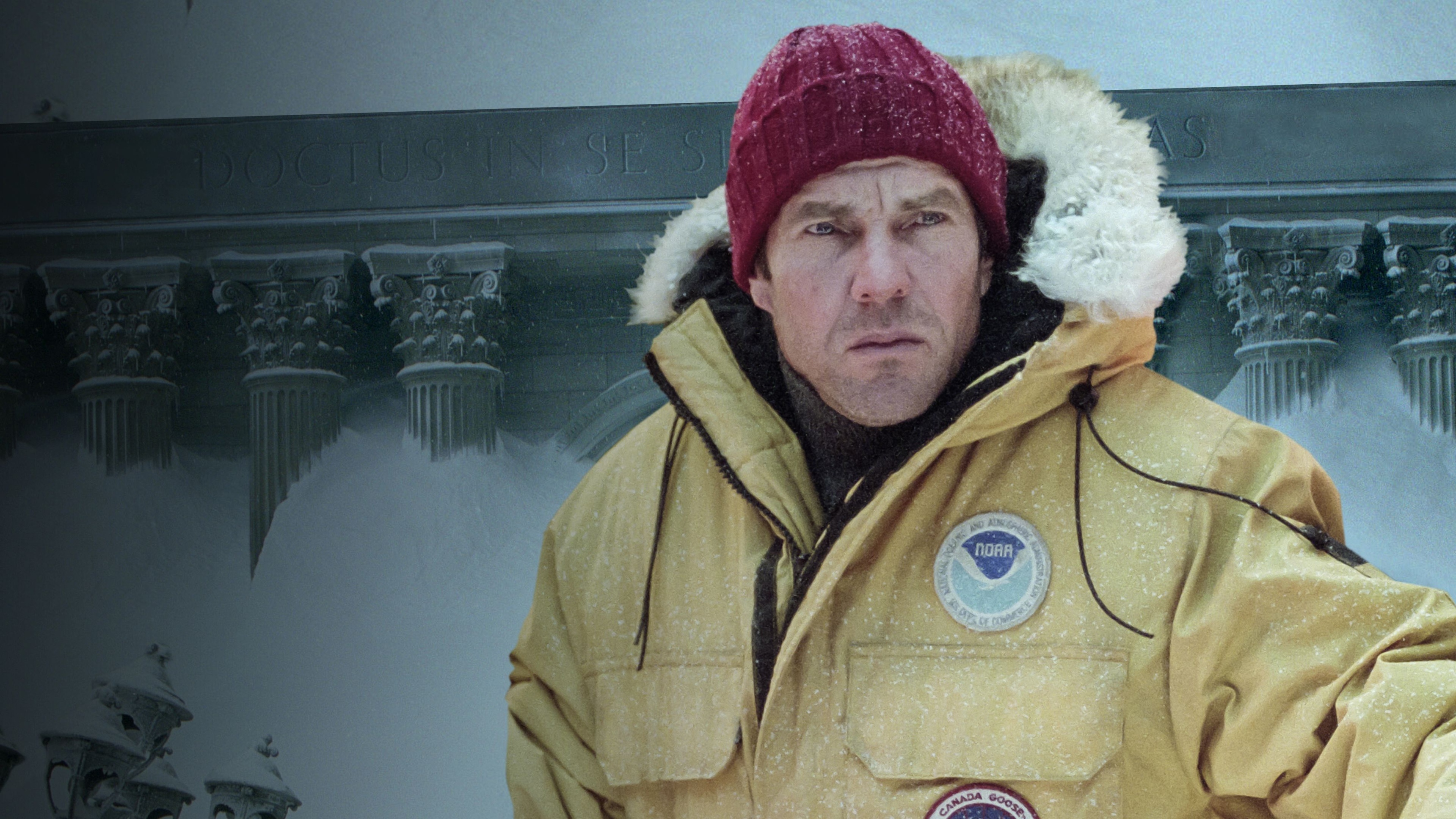 The Day After Tomorrow