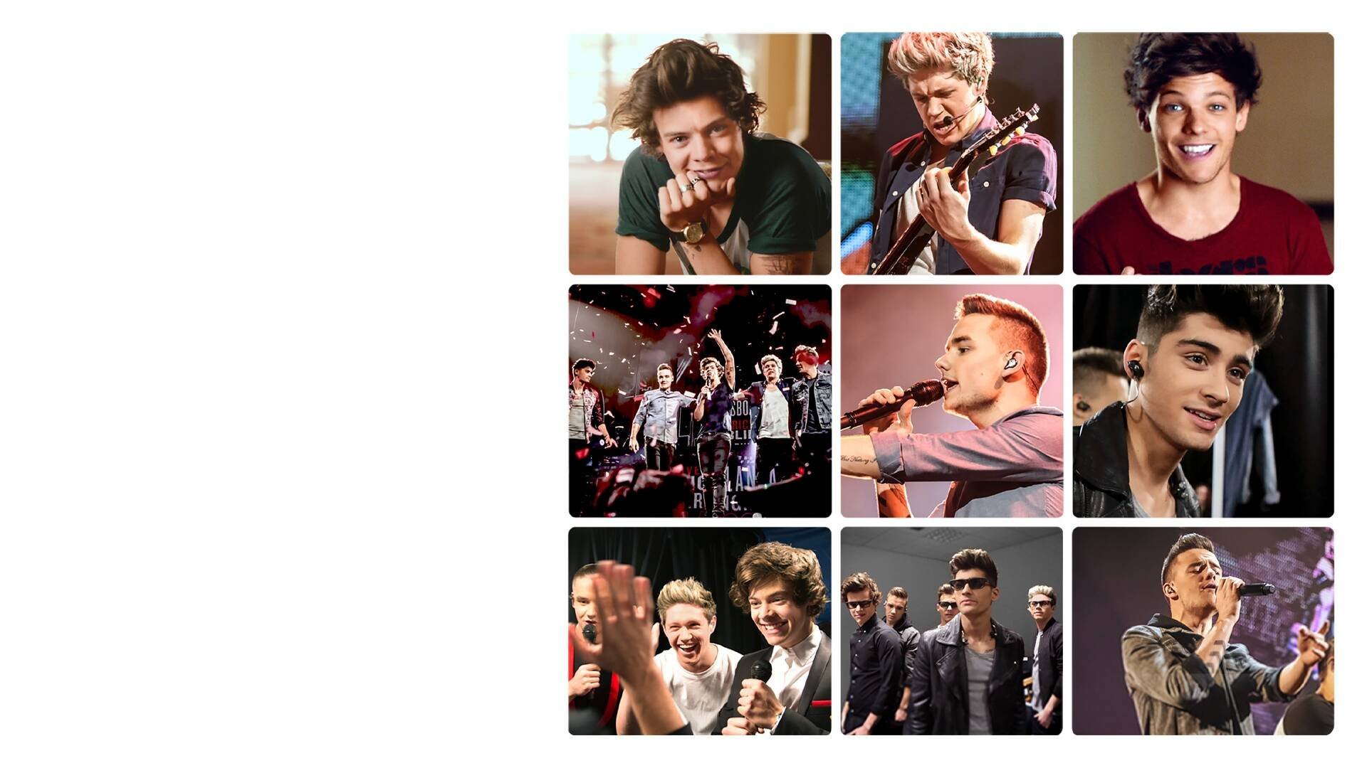 One Direction: This is us