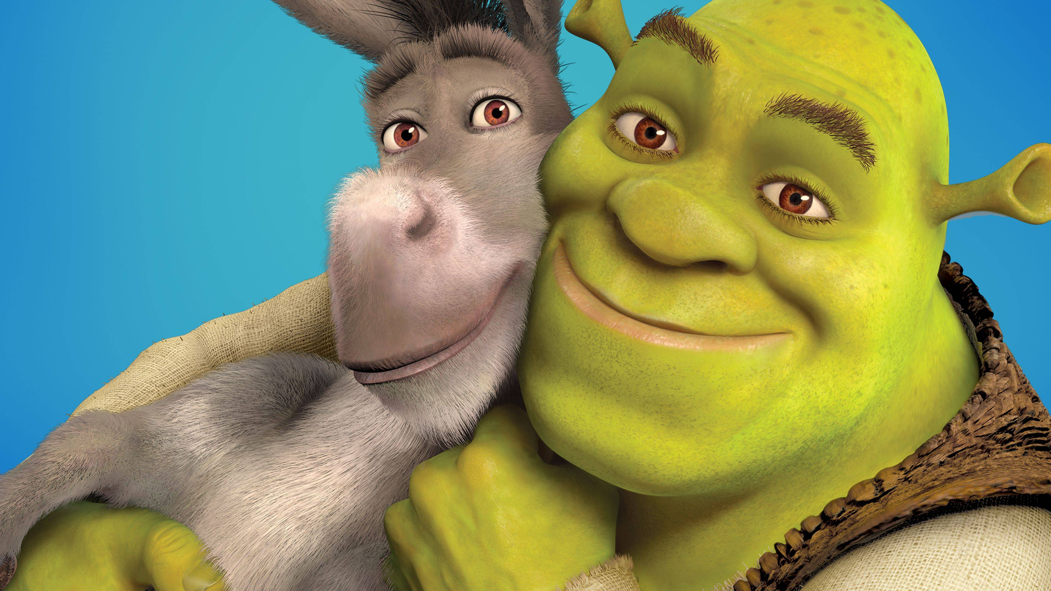 Shrek 2