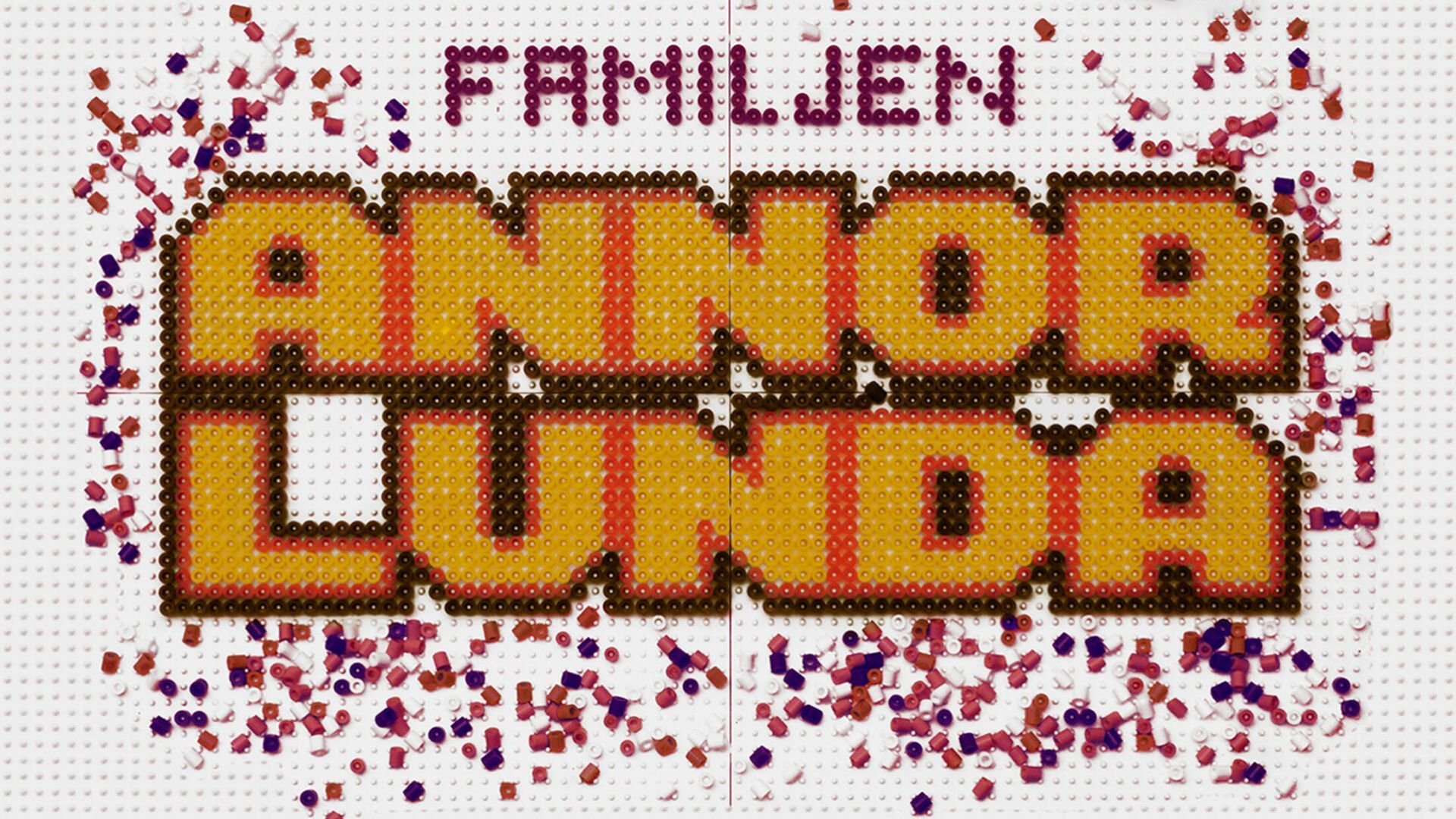 Familjen Annorlunda