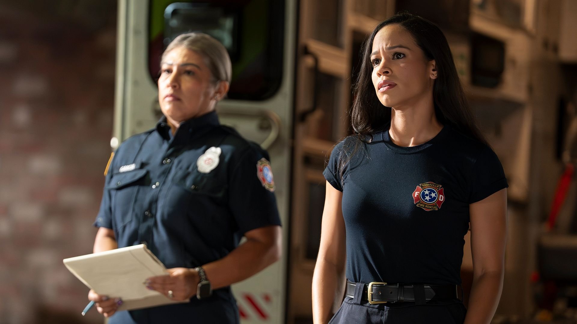 7. You've Been Boarded