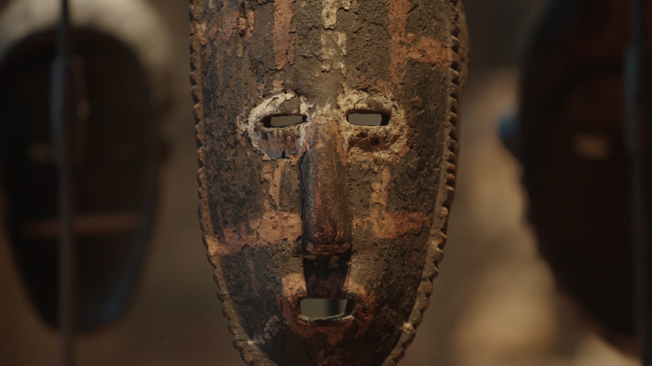 Restitution: Africa's Stolen Art