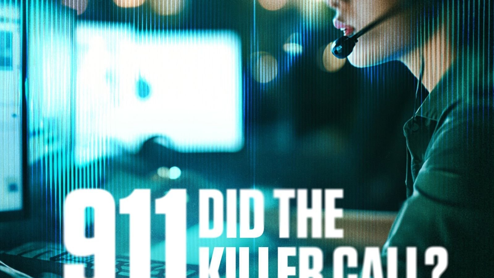 911: Did The Killer Call?