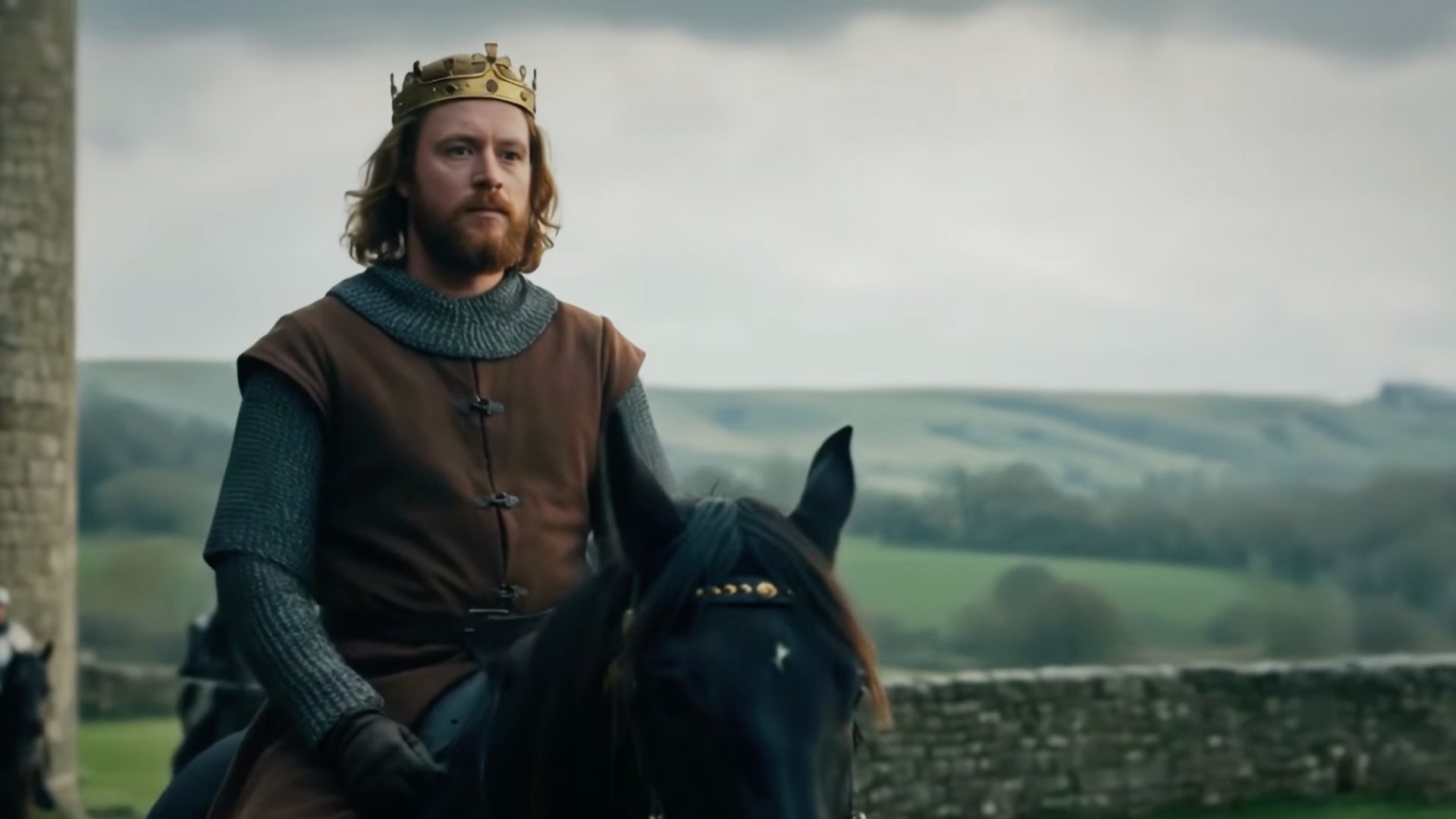 2. Kung Johan av England