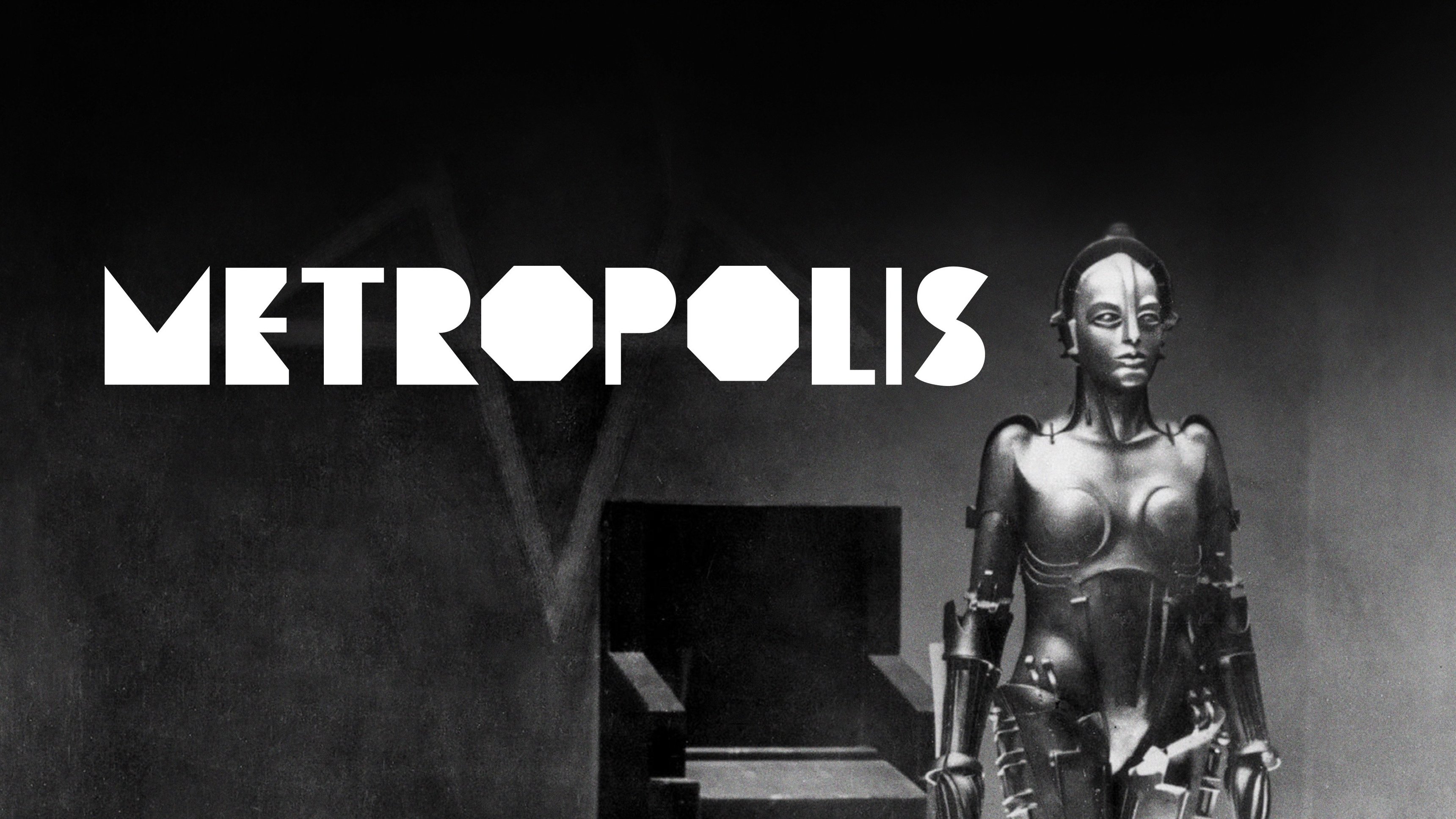 Metropolis