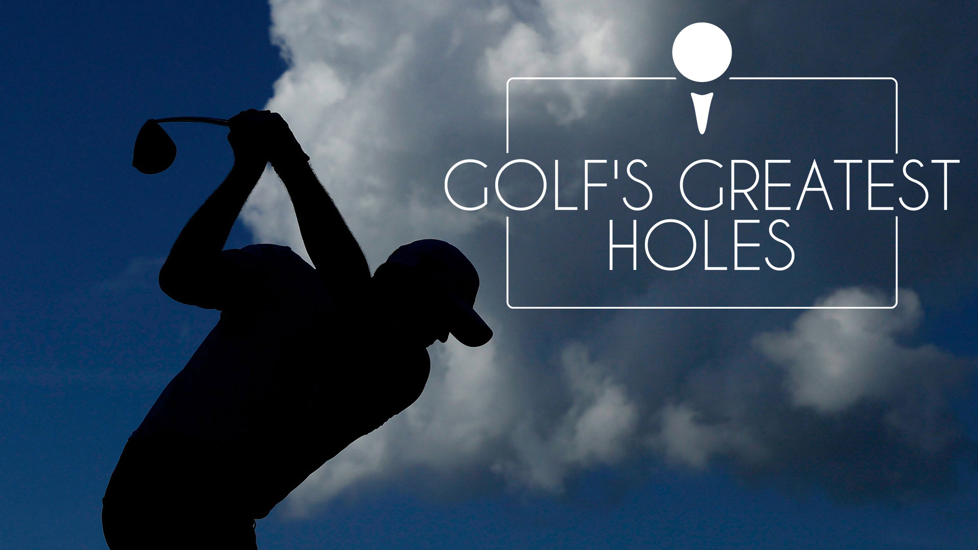 Golf's Greatest Holes