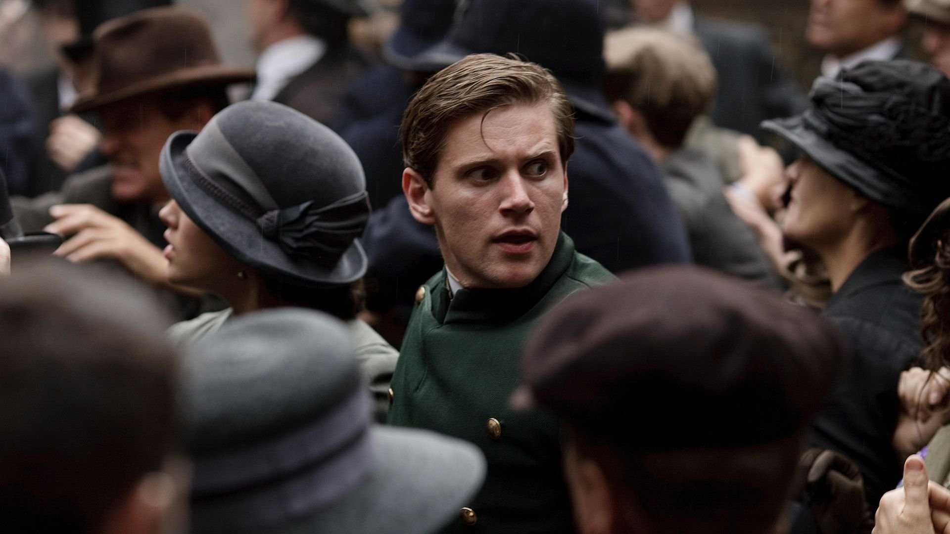 6. Episode Six