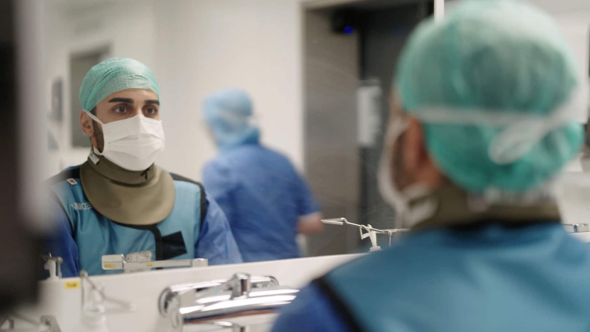 5. “Unga människor ska inte få stroke”