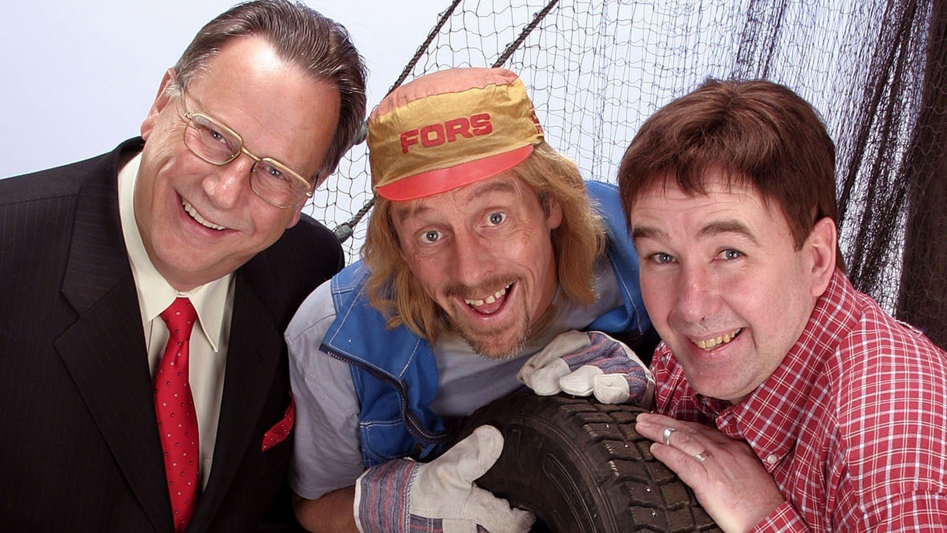 Två bröder emellan