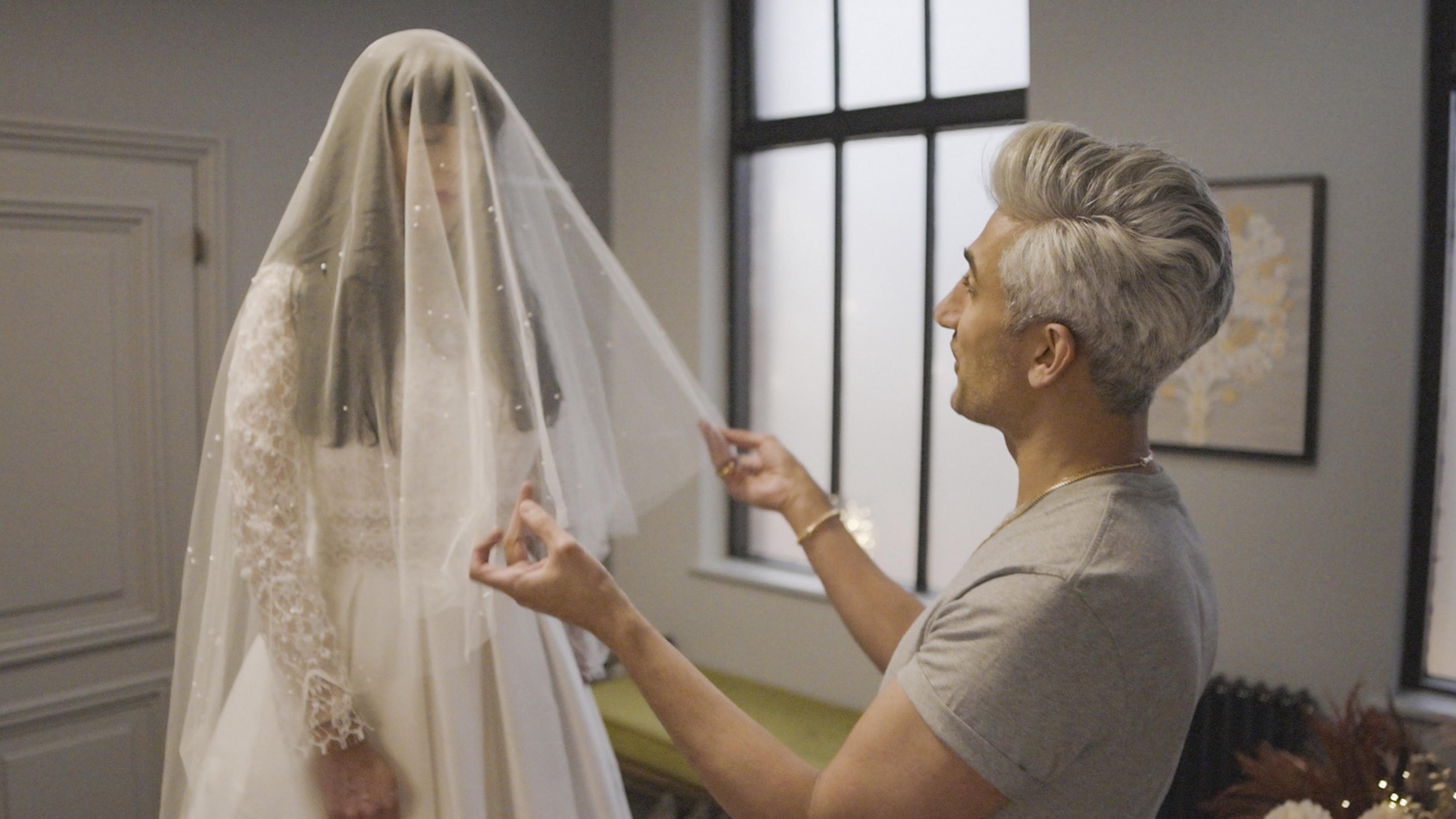 3. In Love With My Ghost Groom