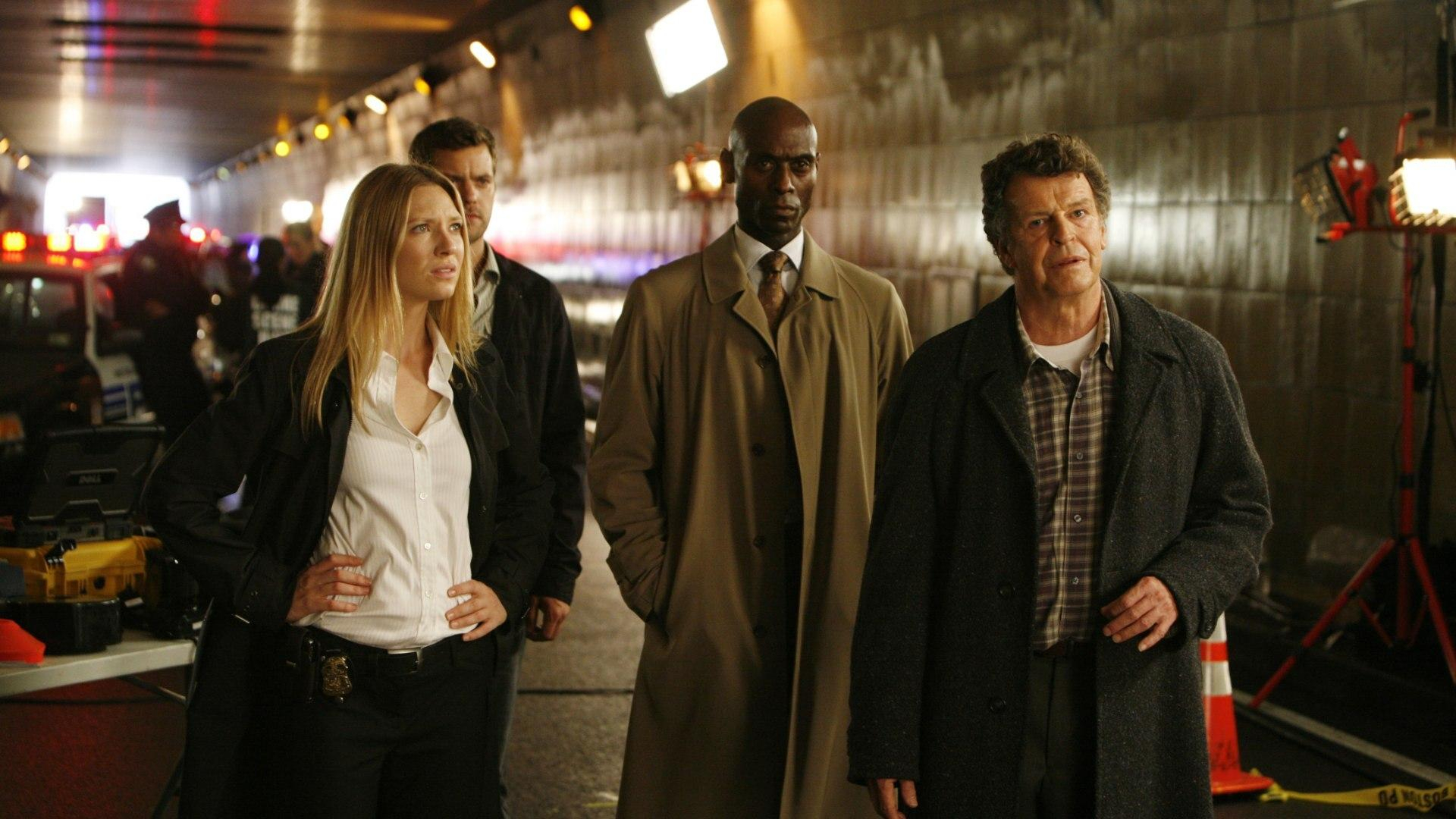 3. The Ghost Network