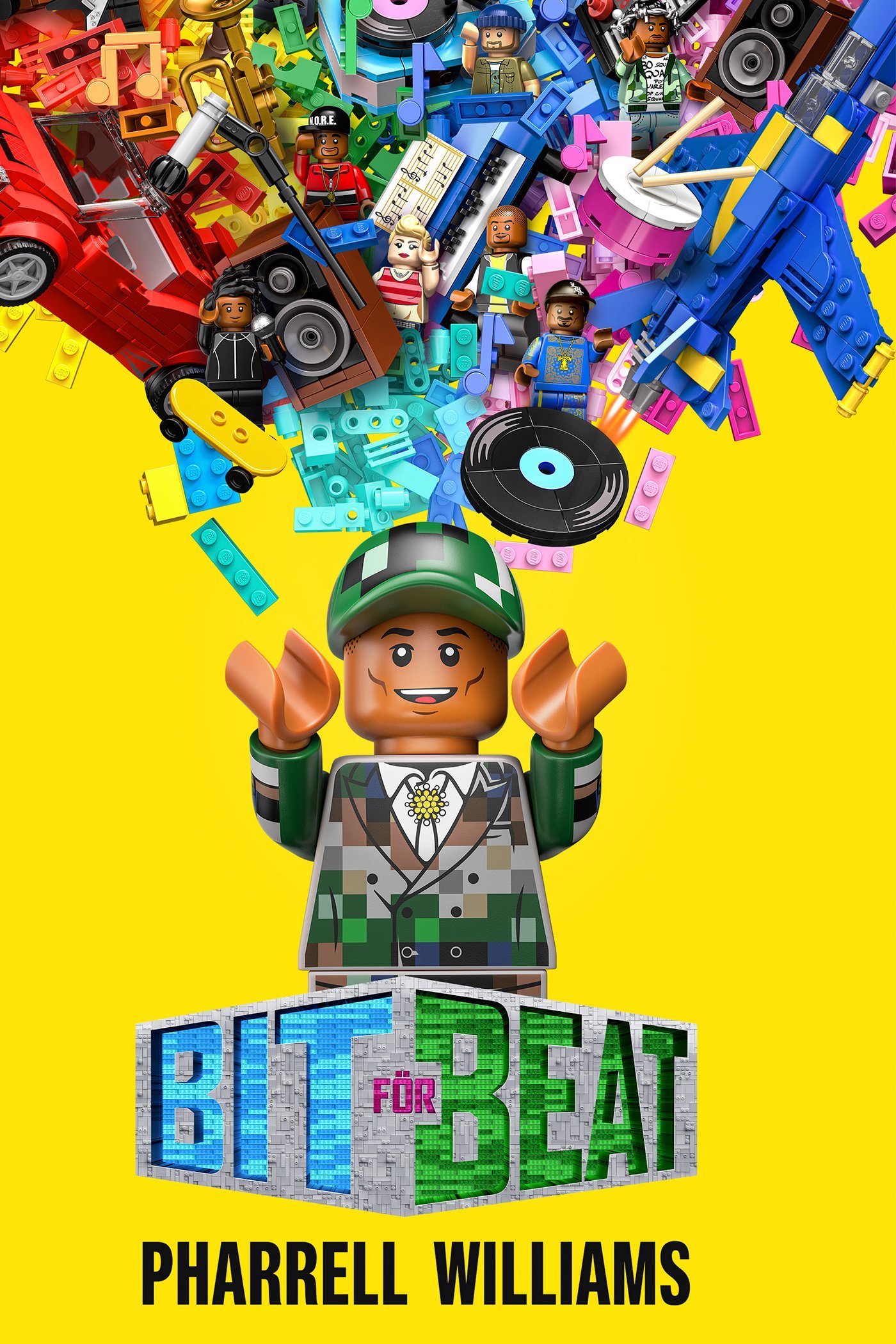 Bit för Beat