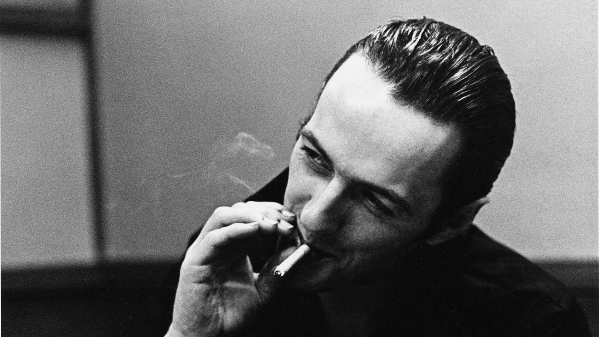 Joe Strummer: The Future is Unwritten