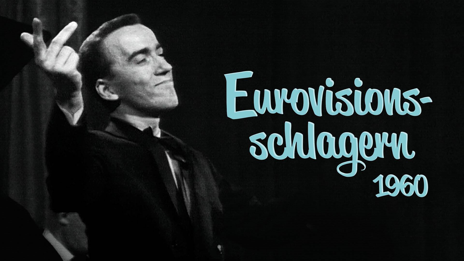 Melodifestivalen 1960