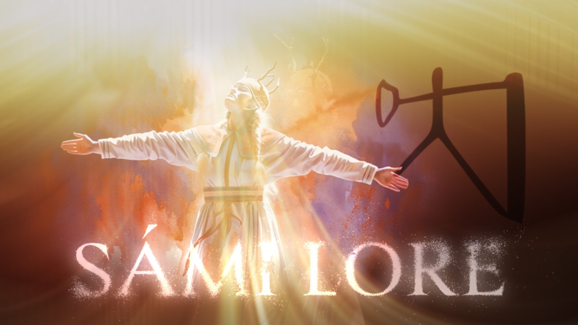 Sámi lore (samiska)