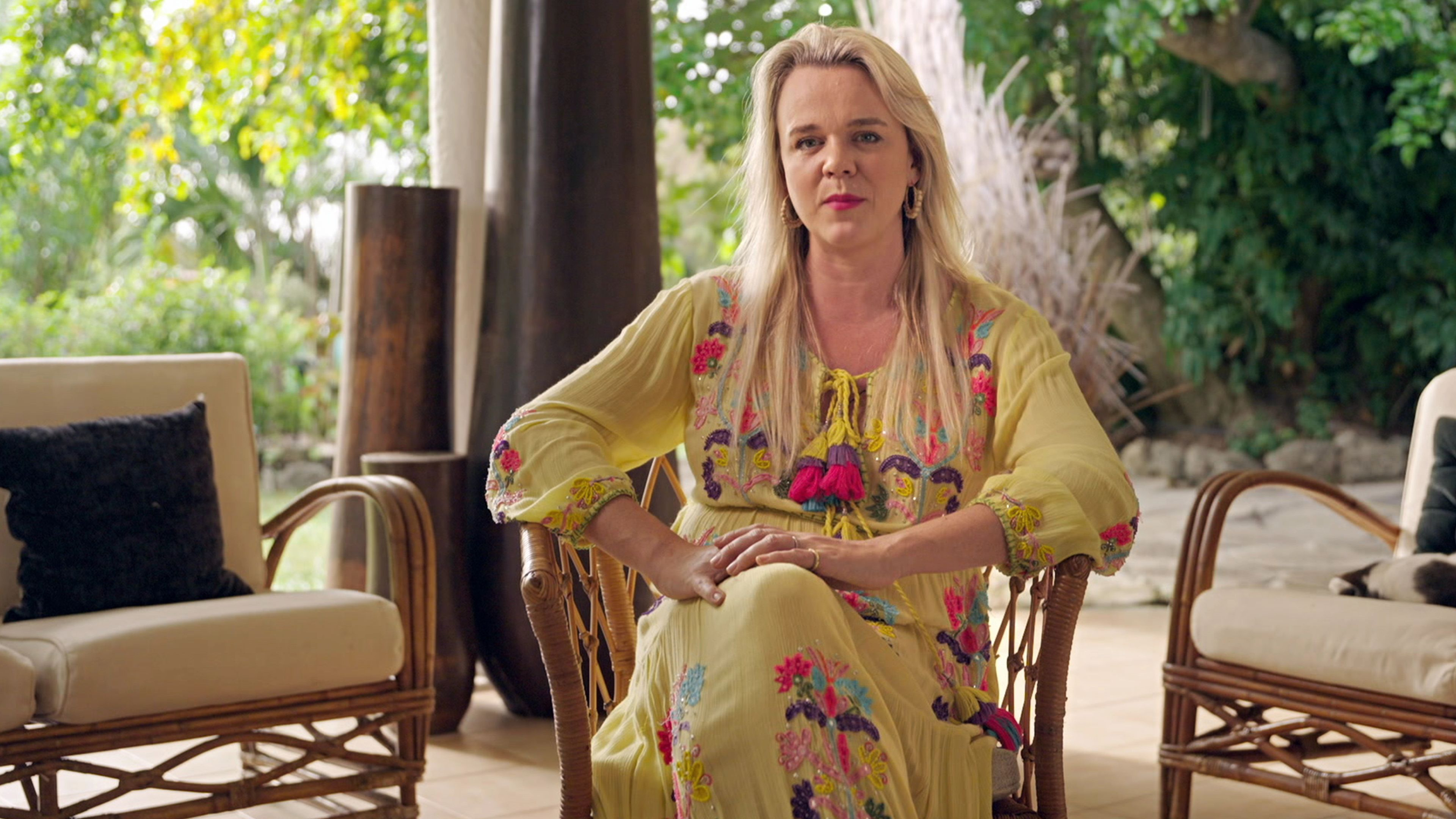 The Caribbean: Billionaires' Paradise