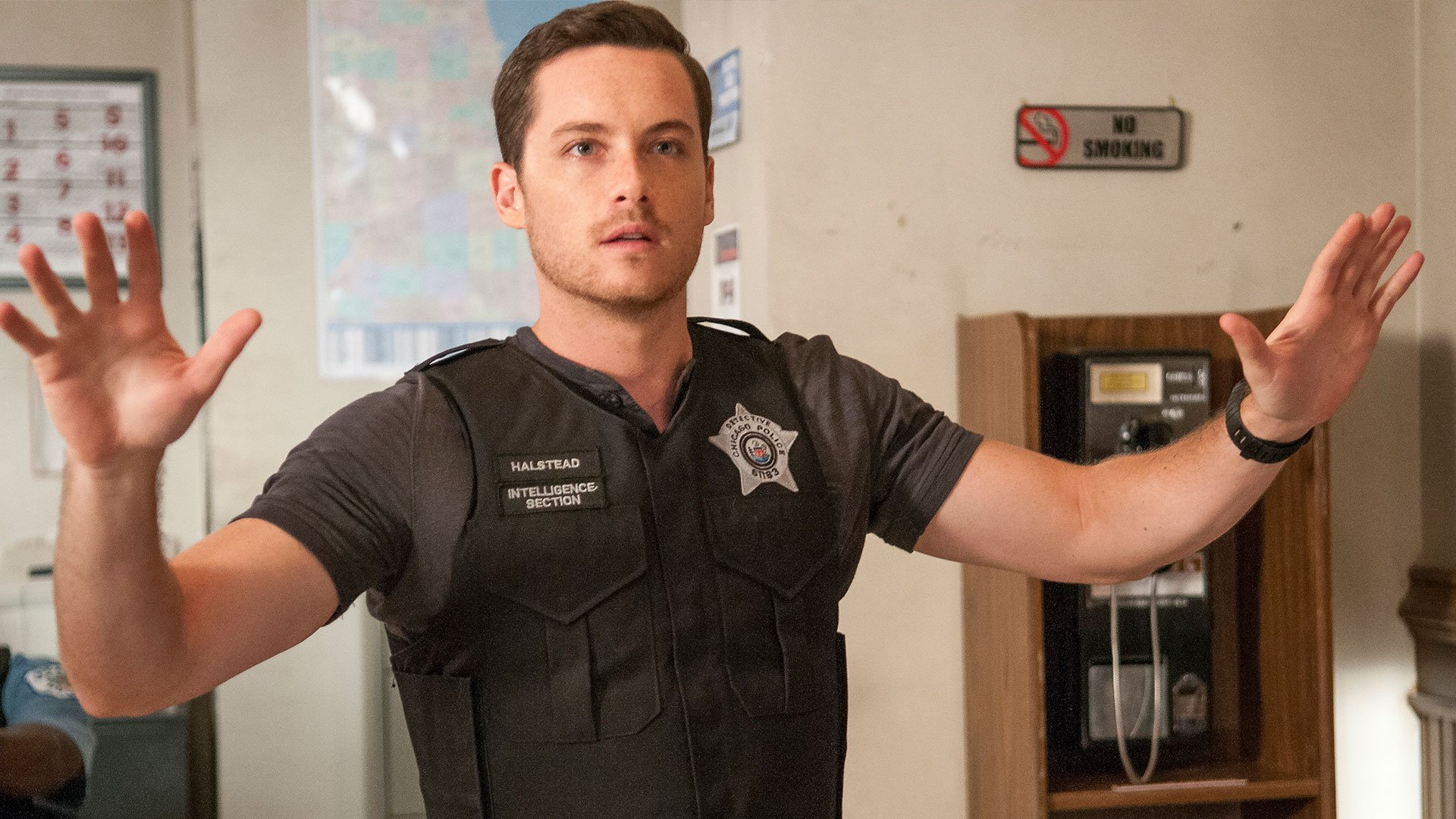 3. Actual Physical Violence