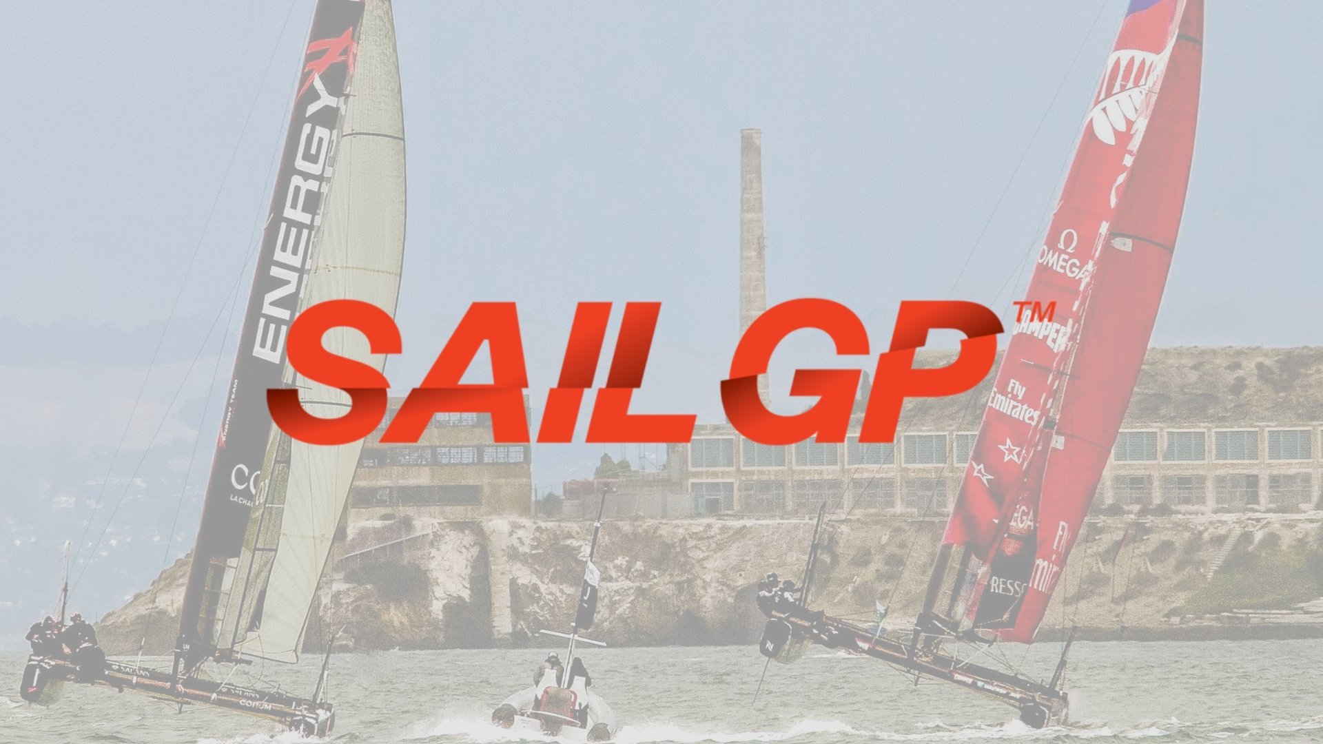 Segling: SailGP Taranto