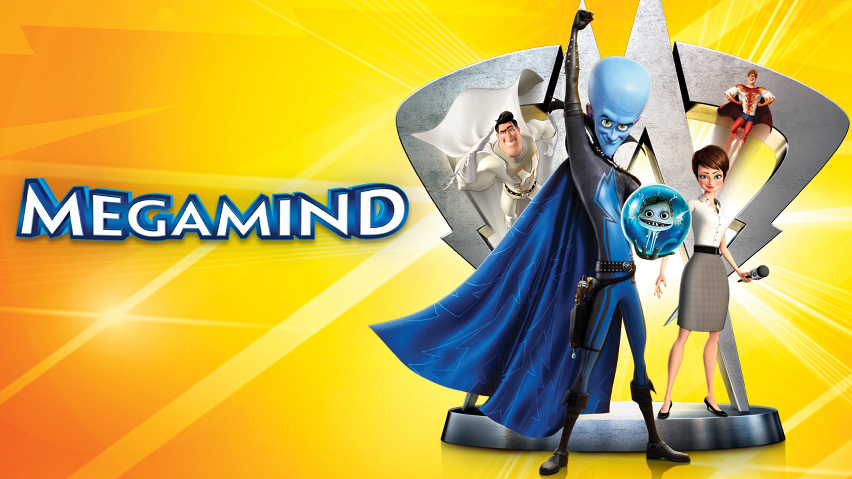 Megamind
